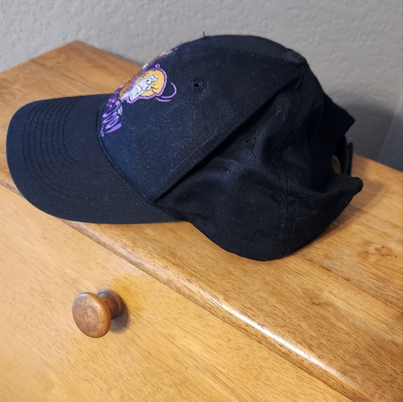 1998 Vintage Scooby Doo Baseball‎ Hat - Picture 5 of 8